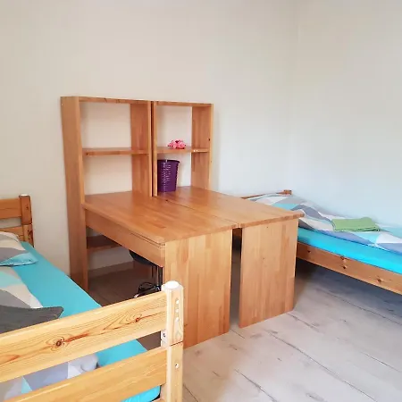 Arbeiterunterkunft Amtmannhaus * Irdning