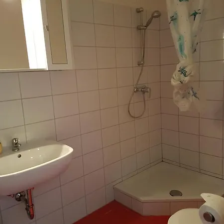 Arbeiterunterkunft Amtmannhaus Hostal Irdning