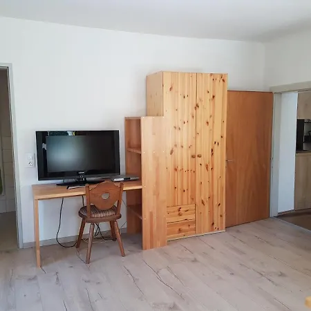 Hostal Arbeiterunterkunft Amtmannhaus *
